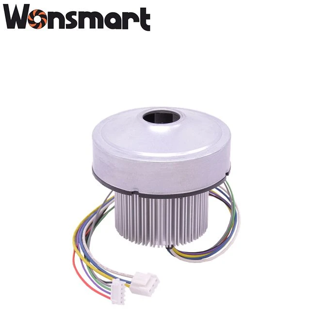 Suflant aspirator industrial