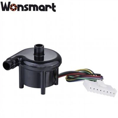 Mini suflantă CPAP cu zgomot redus de 12 V