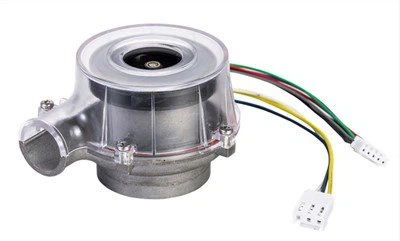 Mini suflantă Cpap fără perii de 24V