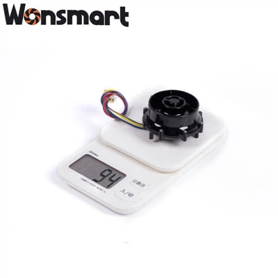 Ventilator de aer de înaltă presiune 24V